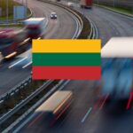 Dálniční poplatky Litva