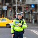 Dopravní předpisy a pravidla v Rumunsku