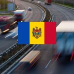 Dálniční poplatky Moldávie