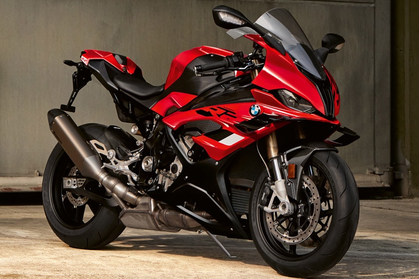BMW-S1000RR