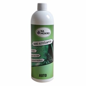 Nano šampon