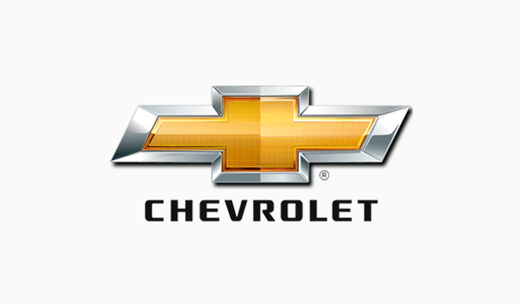Návody k obsluze Chevrolet