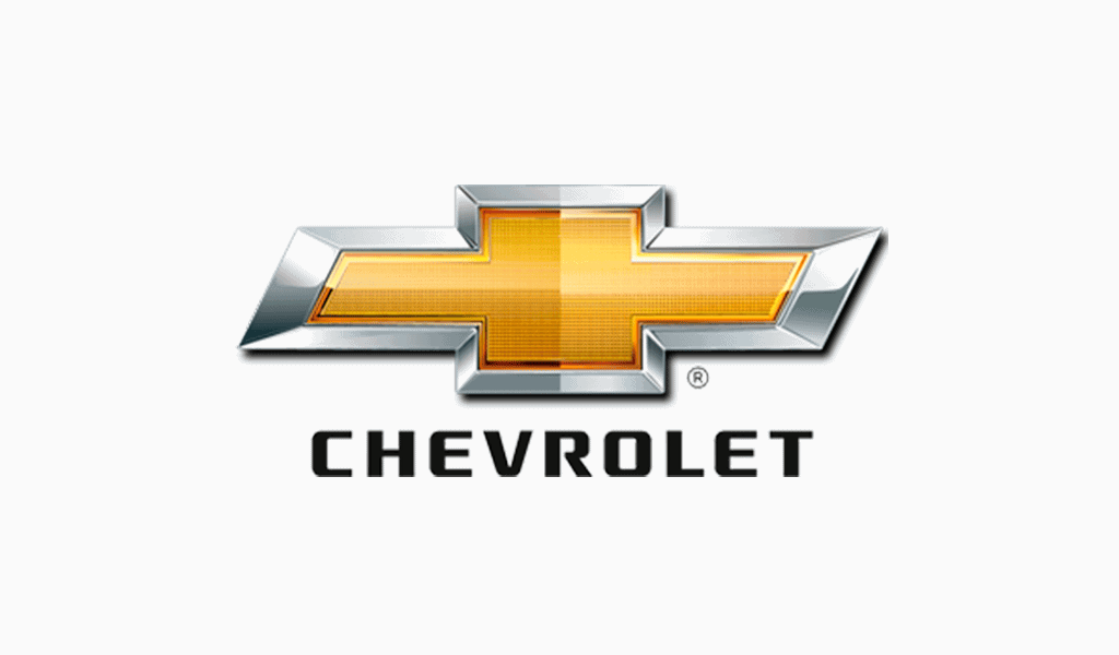 Návody k obsluze Chevrolet