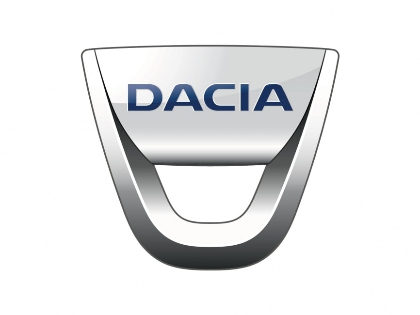 Návody k obsluze Dacia