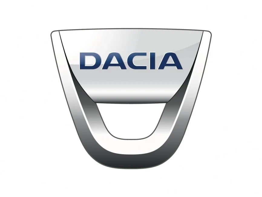 Návody k obsluze Dacia