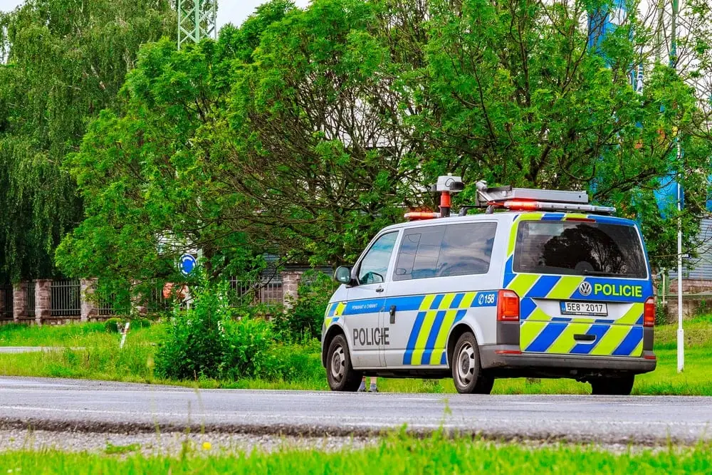 Policie