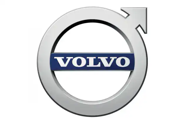 Návody k obsluze Volvo