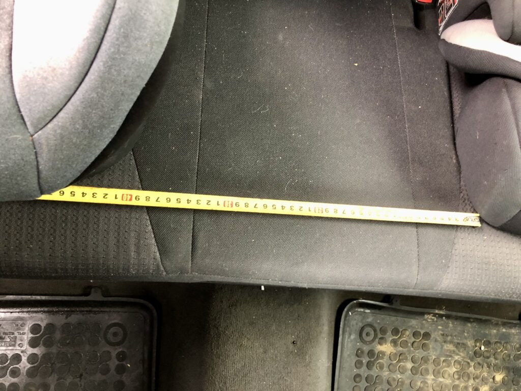 Opel Vectra C