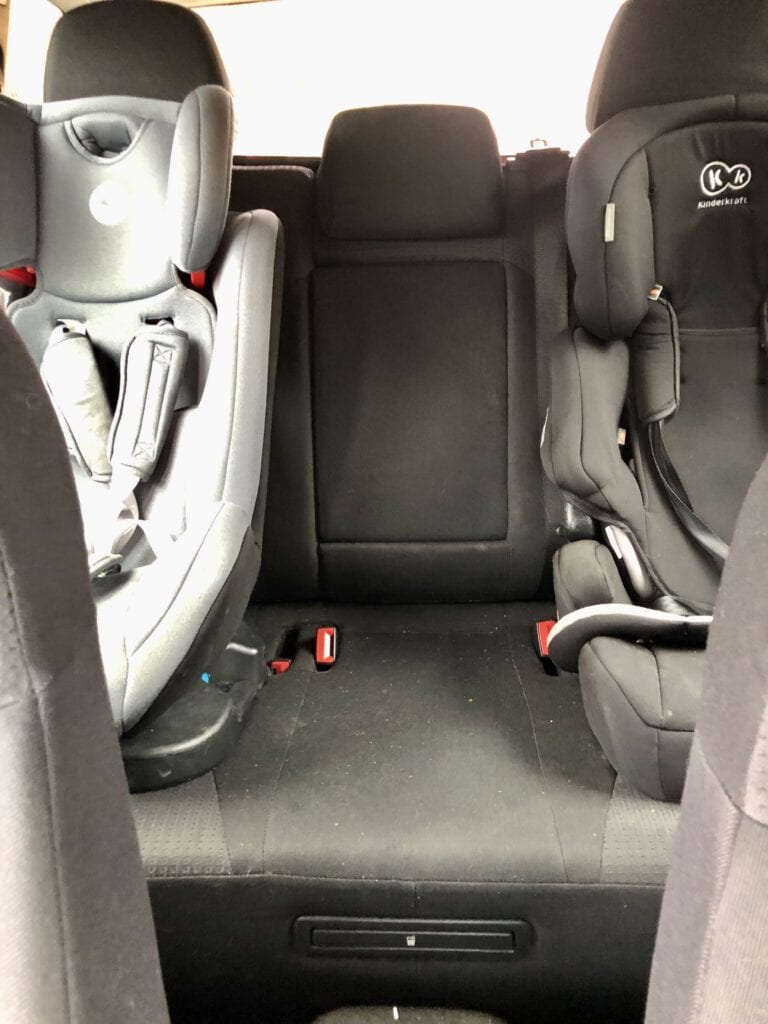 Opel Vectra C