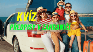 KVÍZ: Kuriózní dopravní pravidla z celého světa – troufnete si na něj?