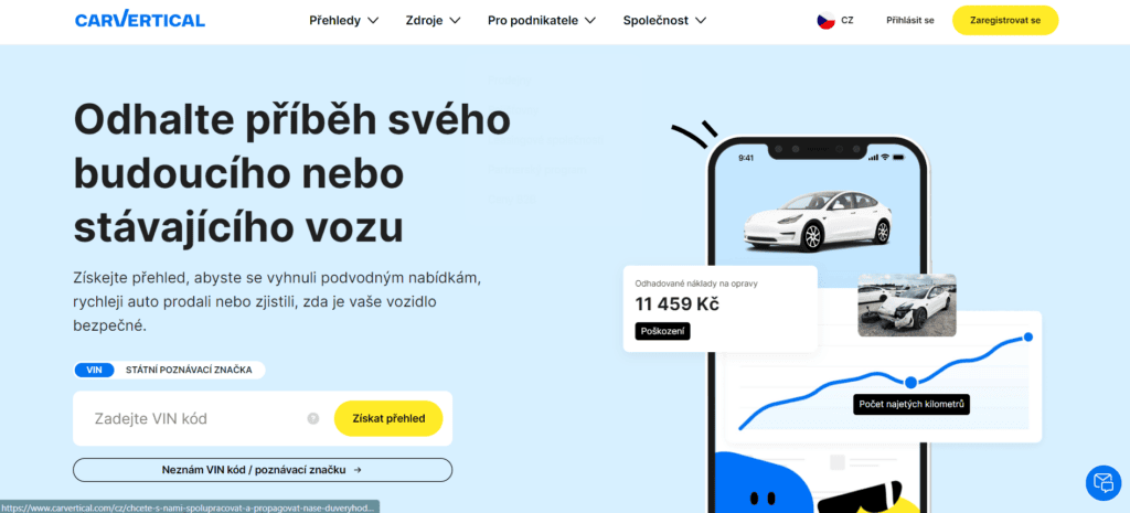 Carvertical