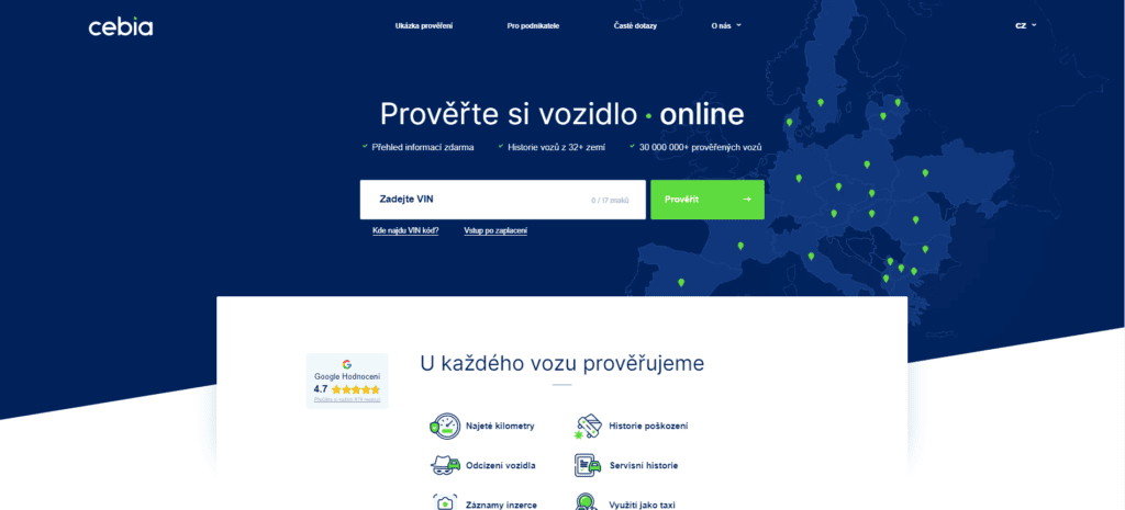 Cebia