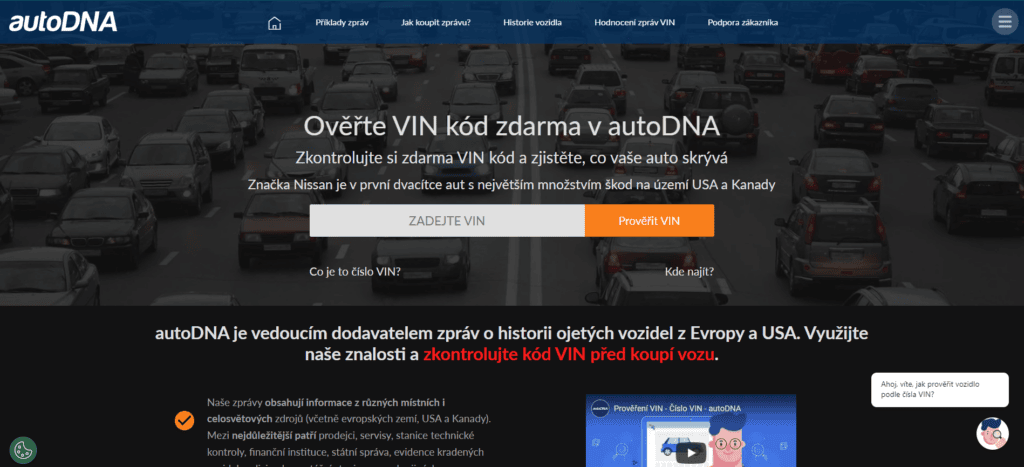 autoDNA