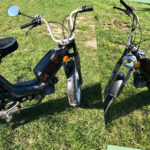 Babetta 210 Moped