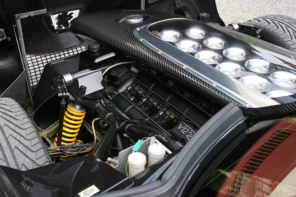 Peugeot 907