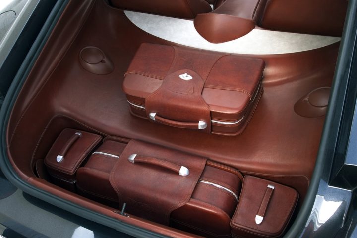 Peugeot 907