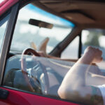 Půjčení auta v Polsku