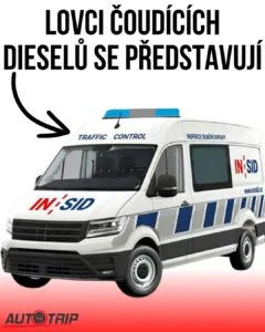 Inspekce silniční dopravy