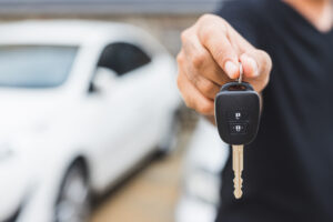 Jak darovat automobil: Kompletní průvodce, jak postupovat