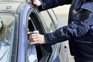 Tolerance alkoholu za volantem v Itálii