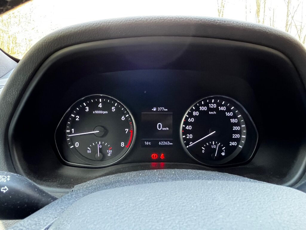 Hyundai i30 Fastback N Line 1.4 T-GDI