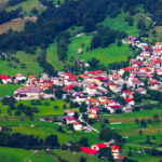 Počasí na Slovinsku