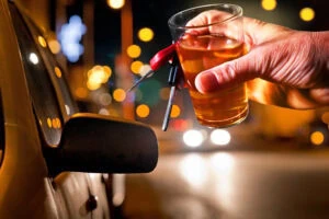 Tolerance alkoholu Maďarsko