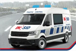 Inspekce silniční dopravy
