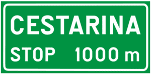 cestarina