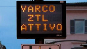varco attivo
