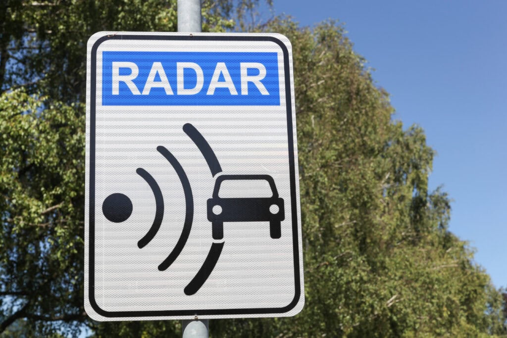 Jak vybrat antiradar