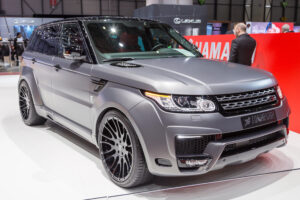 TOP 15: Sedmimístné auto pro celou vaši rodinu