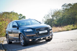 Jaké je nejlepší SUV auto? Průvodce od malých městských až po luxusní sedmimístné