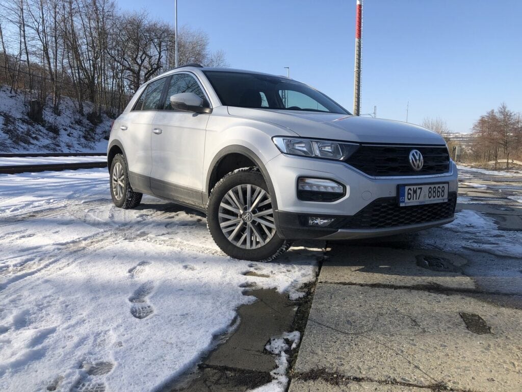 volkswagen t-roc 1.0 tsi 81 kw 2019