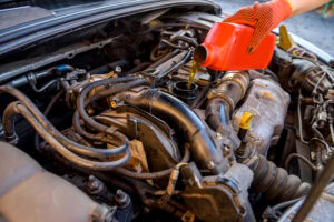 Která aditiva do nafty mají smysl a jak je správně používat?