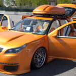 Legální úprava vozidel