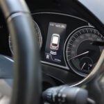 Jízdní asistenti nevýhody