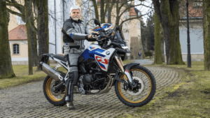 Jakým autem jezdí ve službě prezident Petr Pavel? A&nbsp;čím vyráží soukromě?