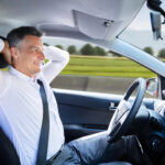 Provoz autonomních vozidel