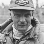 Niki Lauda z roku 1982