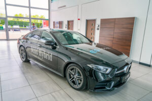 Co je to mild-hybrid (MHEV)? Jak funguje a&nbsp;pro koho se vyplatí?