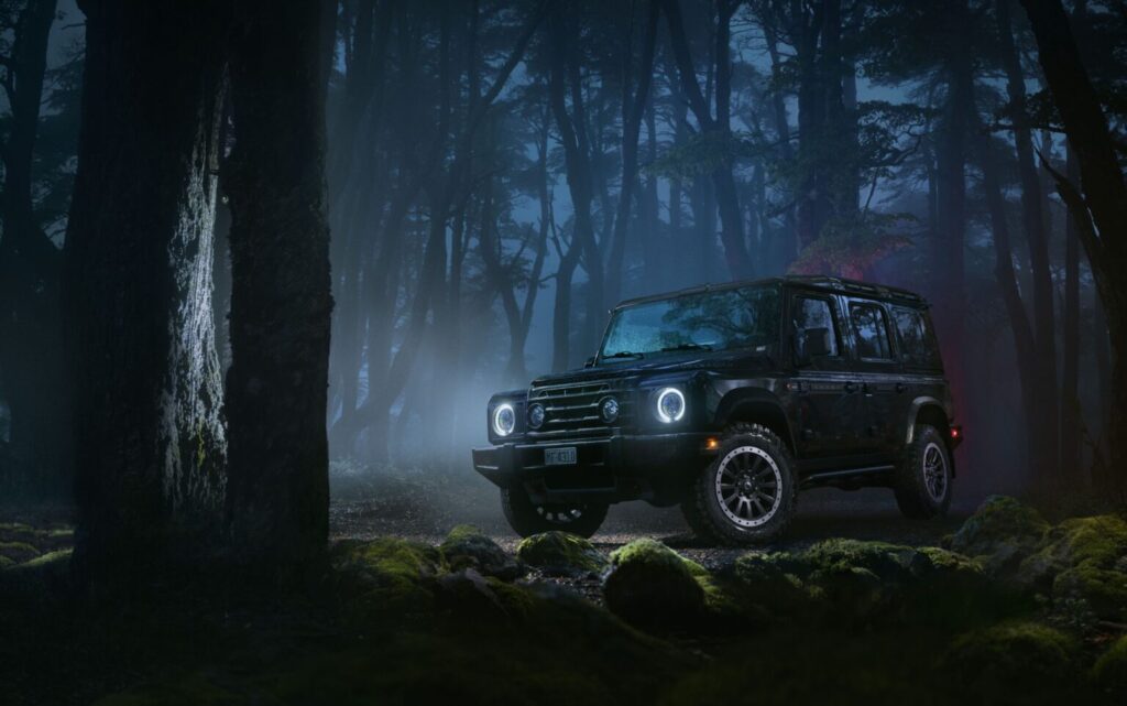 Terénní vůz na míru? Dajbych 4×4 nabízí největší výběr off-road vozidel v&nbsp;Česku