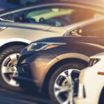 nejprodávanější auta v roce 2025