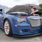 Pentastar 3.6 V6 LPG