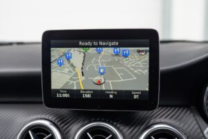 Navigace vs. optimalizace tras aneb proč Google Mapy nestačí na řízení vozového parku