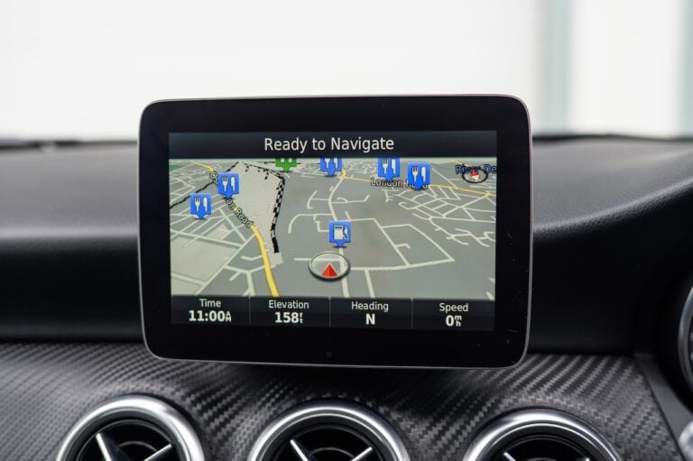 Navigace vs. optimalizace tras aneb proč Google Mapy nestačí na řízení vozového parku