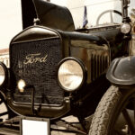 Ford Model T