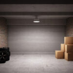Jaké zvolit světlo do garáže