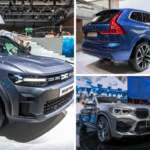 Srovnání nového a ojetého auta