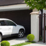 jakou podlahu do garáže